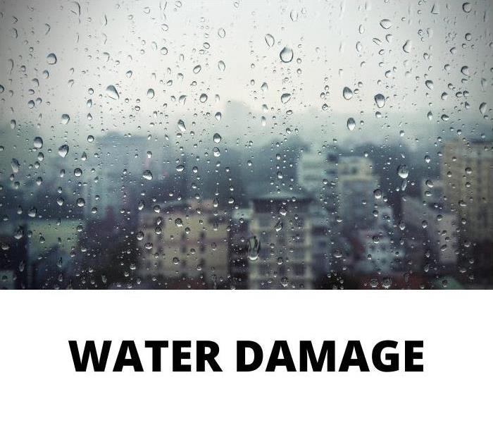 Water and says 'Water Damage'.